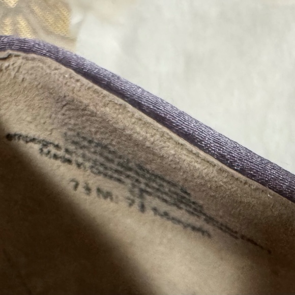 Enzo Angiolini stilettos - Picture 6 of 7